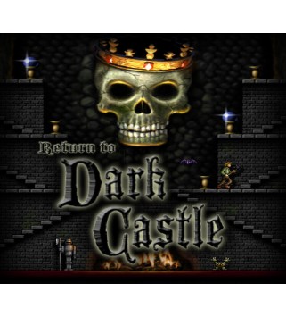 Return to Dark Castle Steam Key GLOBAL